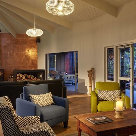 Awaroa Lodge Экстерьер фото