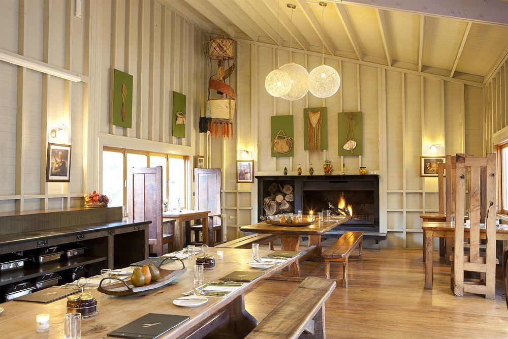 Awaroa Lodge Экстерьер фото